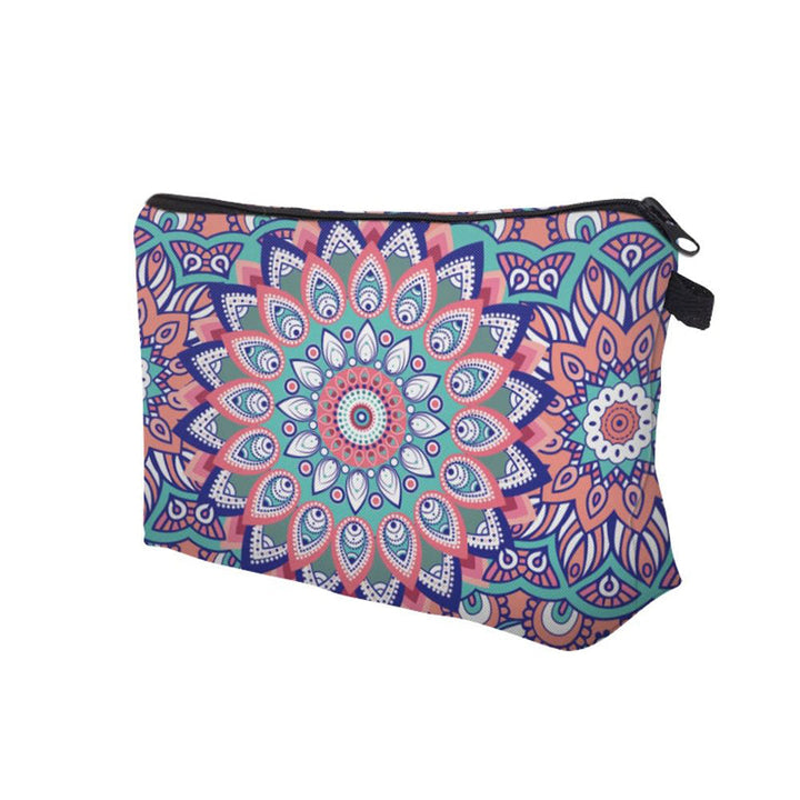 Indira printed bag — Jarah Melbourne