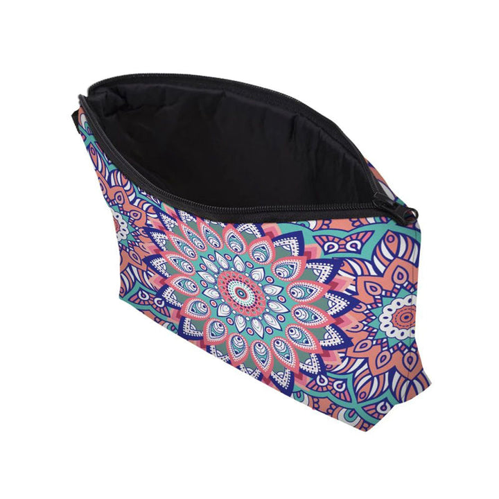 Indira printed bag — Jarah Melbourne