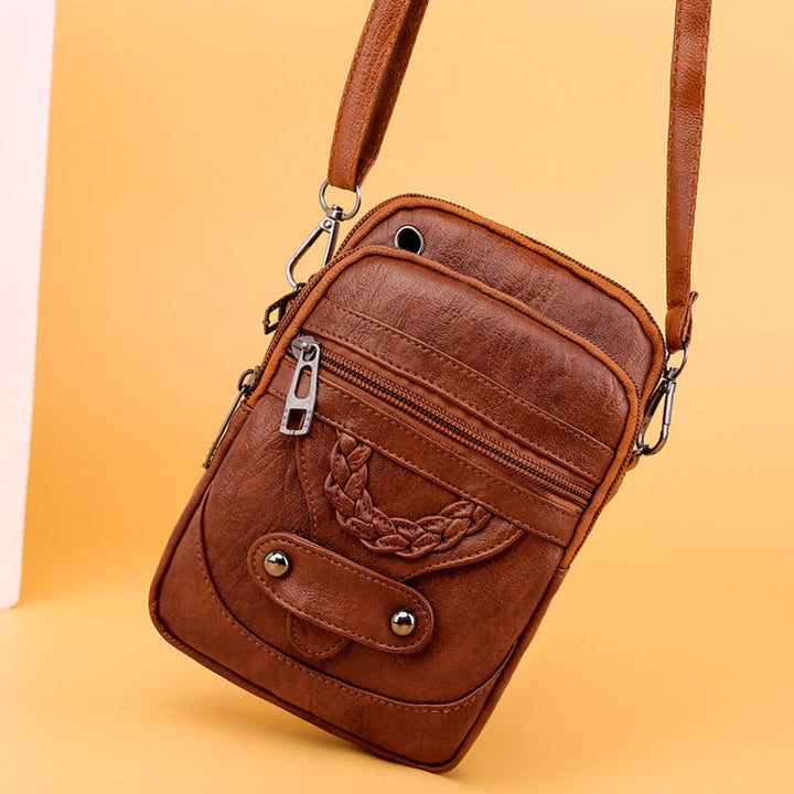 Wren vintage bag — Jarah Melbourne