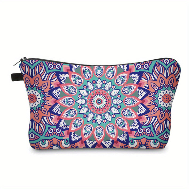 Indira printed bag — Jarah Melbourne