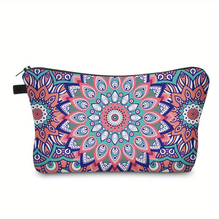 Indira printed bag — Jarah Melbourne