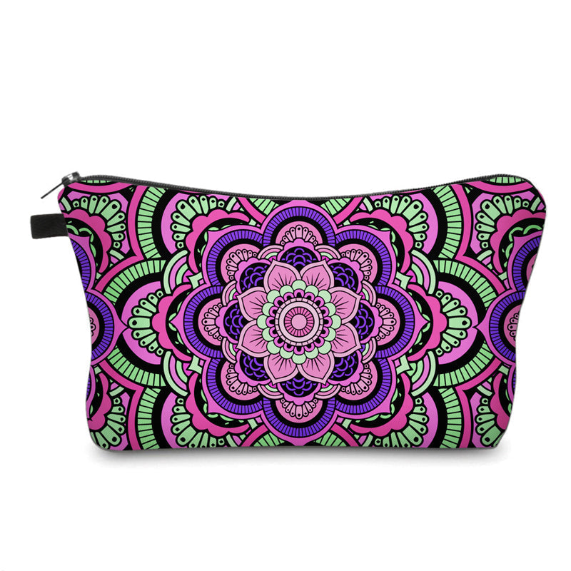Indira printed bag — Jarah Melbourne