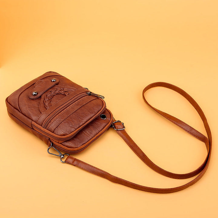 Wren vintage bag — Jarah Melbourne