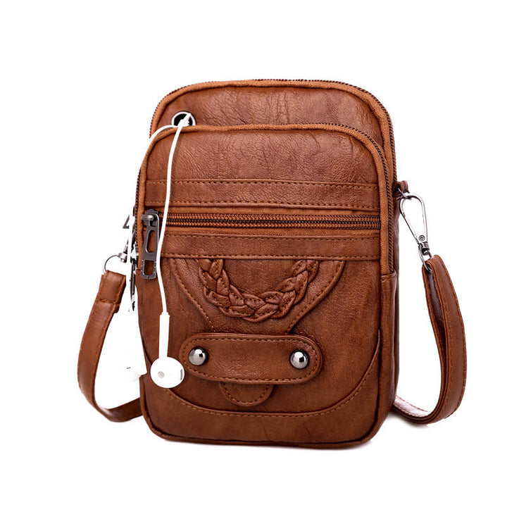 Wren vintage bag — Jarah Melbourne