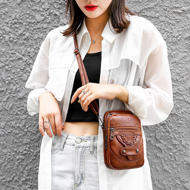 Wren vintage bag — Jarah Melbourne