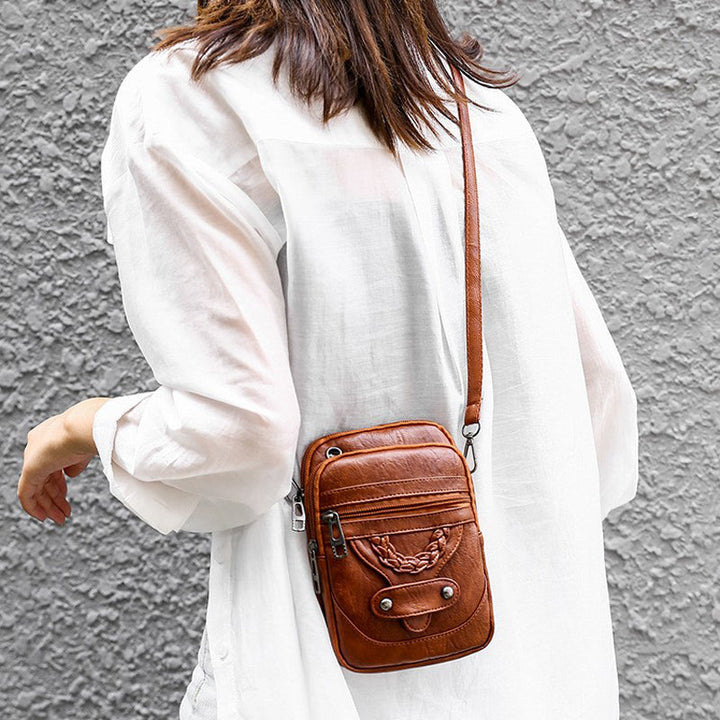 Wren vintage bag — Jarah Melbourne