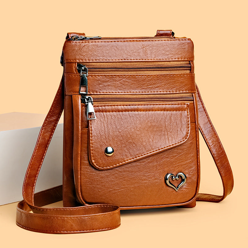 Hazel vintage bag — Jarah Melbourne