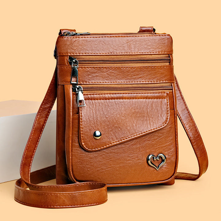 Hazel vintage bag — Jarah Melbourne