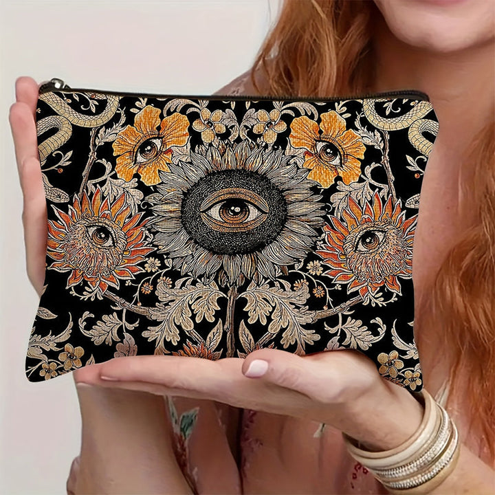 Sketch printed bag — Jarah Melbourne