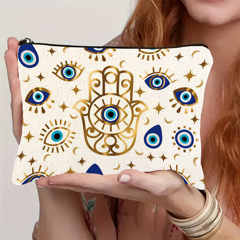 Kandi printed bag — Jarah Melbourne