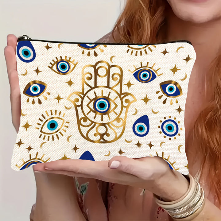 Kandi printed bag — Jarah Melbourne
