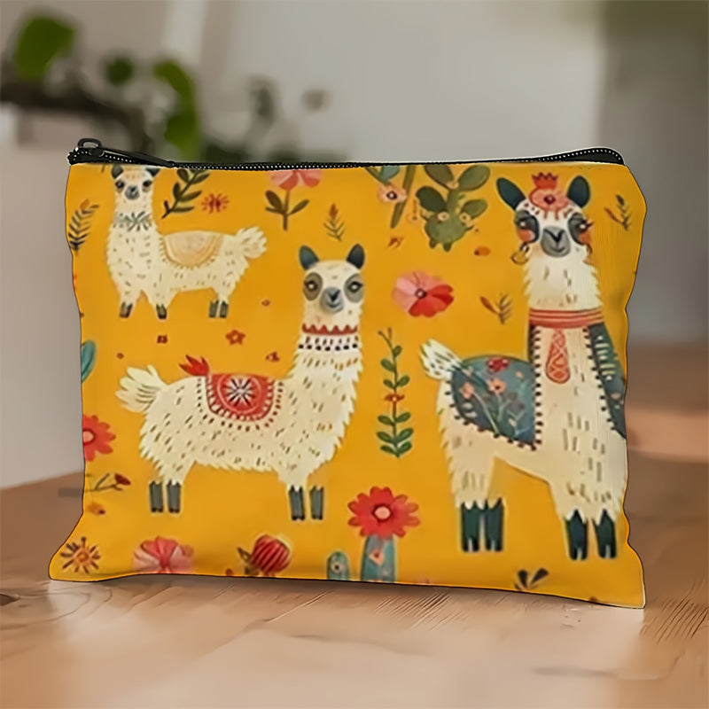 Suki printed bag — Jarah Melbourne