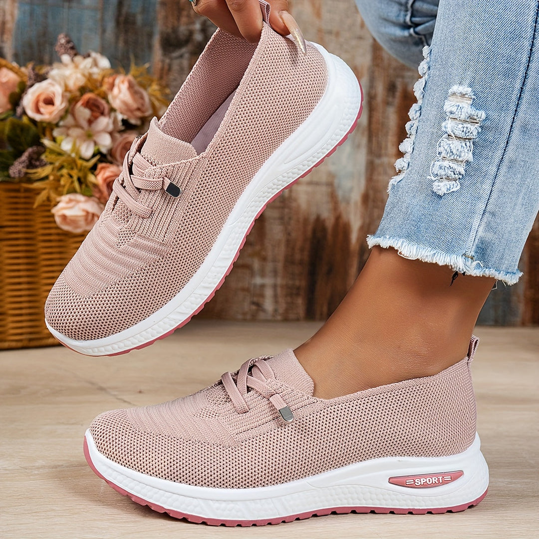 Coraline | OrthoFlex™ Instant Relief for Tired and Sensitive Feet +FREE INSOLES