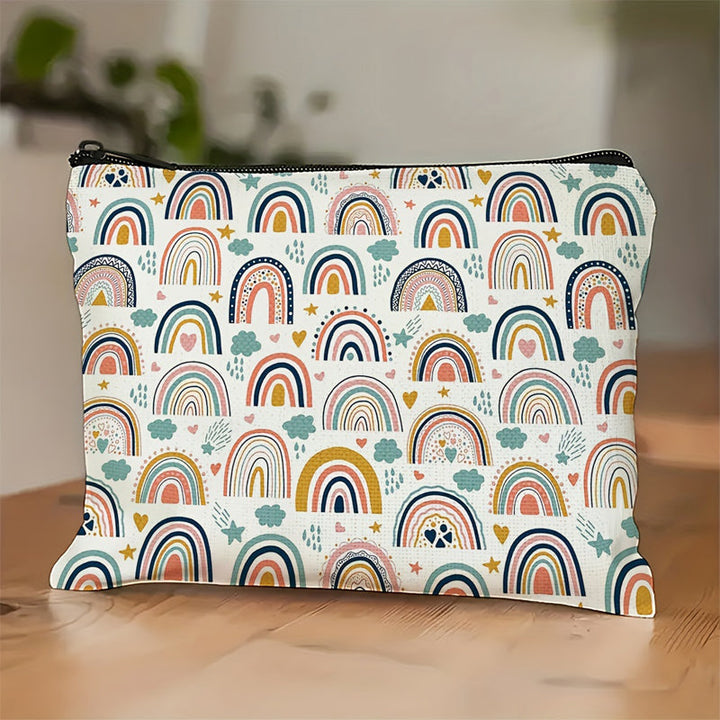 Scout printed bag — Jarah Melbourne
