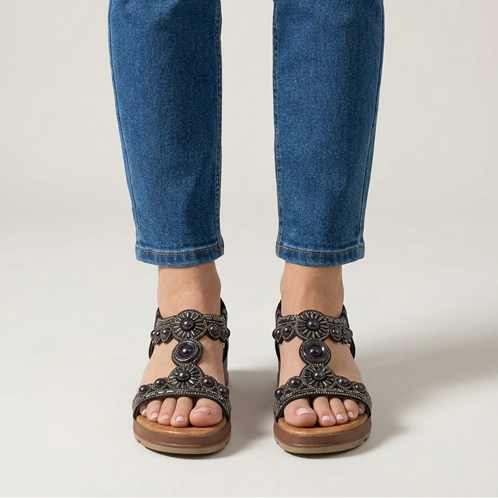 Ivette - Comfortable Women's Sandal