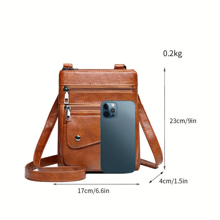 Hazel vintage bag — Jarah Melbourne
