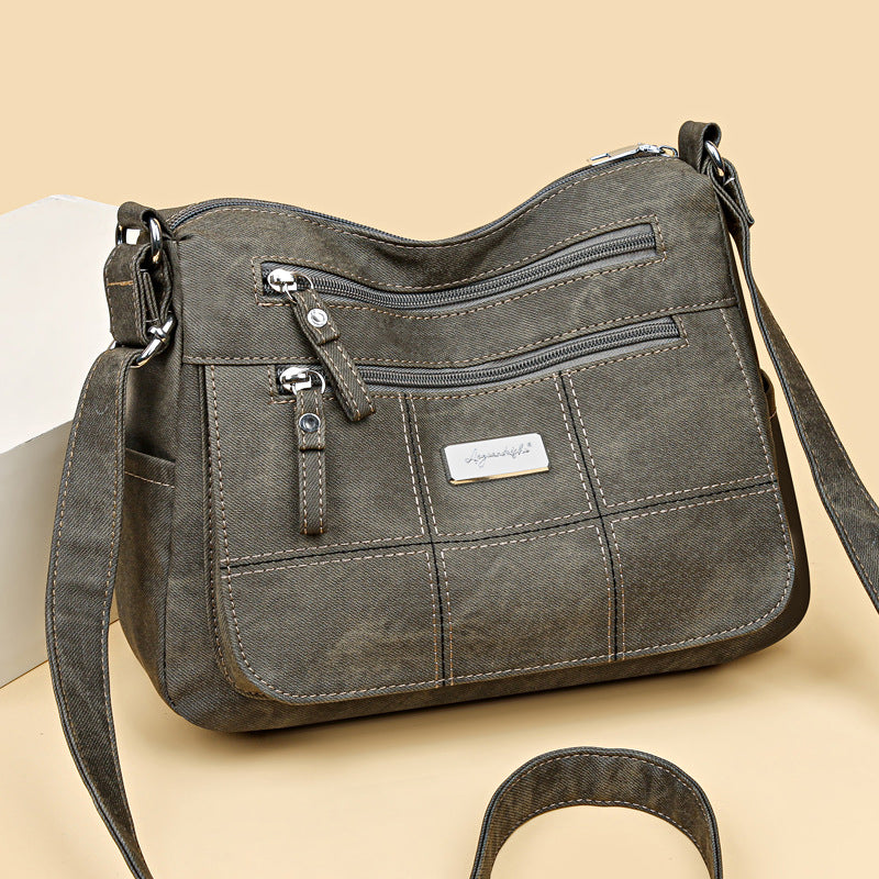 Astrid vintage bag — Jarah Melbourne