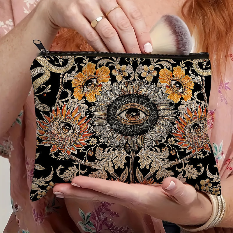 Sketch printed bag — Jarah Melbourne