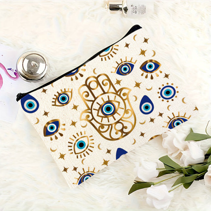 Kandi printed bag — Jarah Melbourne