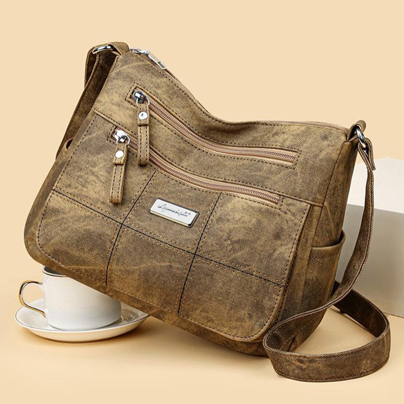 Astrid vintage bag — Jarah Melbourne