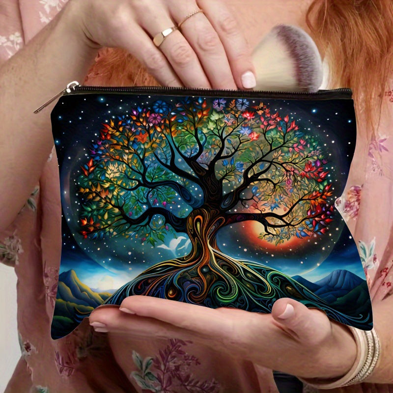 Clover printed bag — Jarah Melbourne