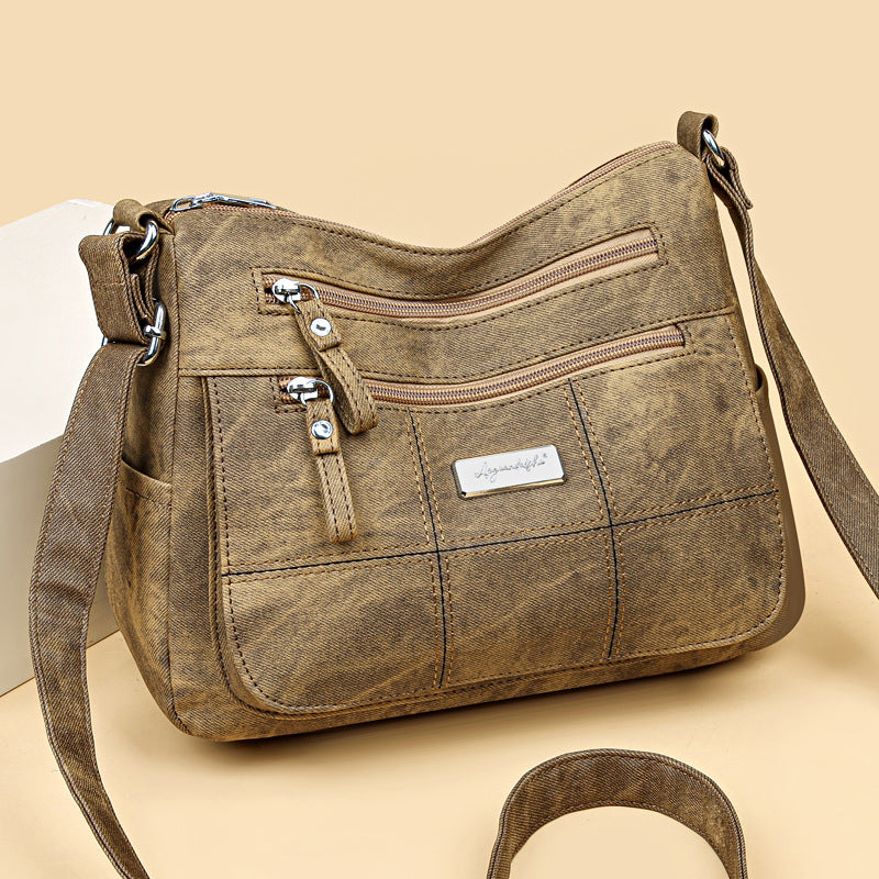 Astrid vintage bag — Jarah Melbourne