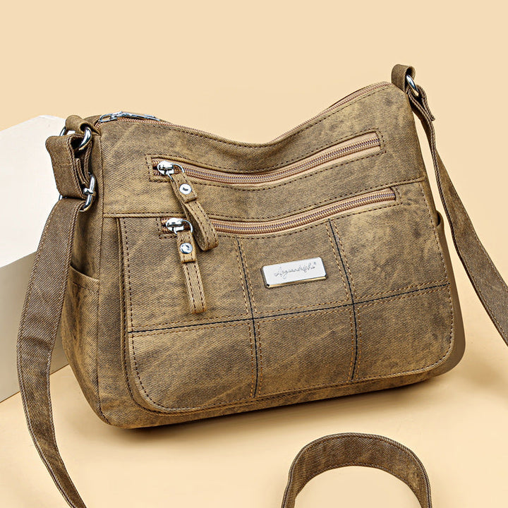 Astrid vintage bag — Jarah Melbourne