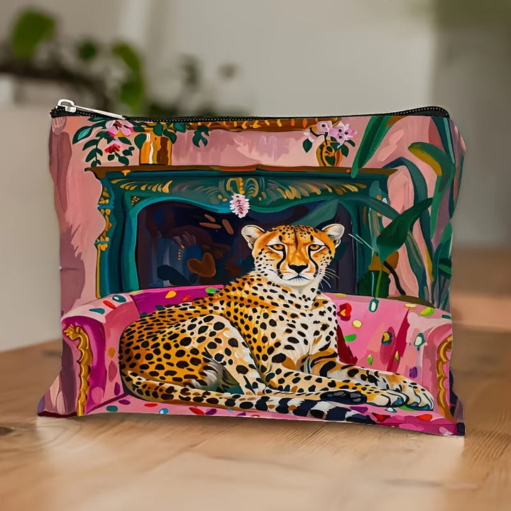 Leo printed bag — Jarah Melbourne