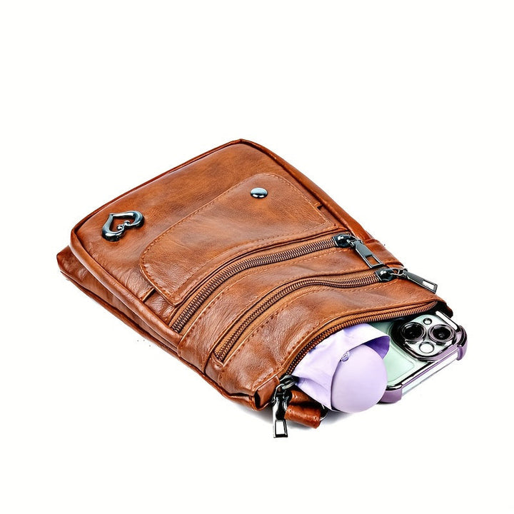 Hazel vintage bag — Jarah Melbourne