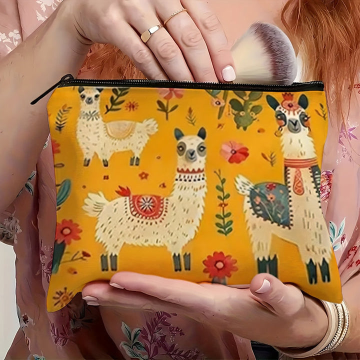 Suki printed bag — Jarah Melbourne