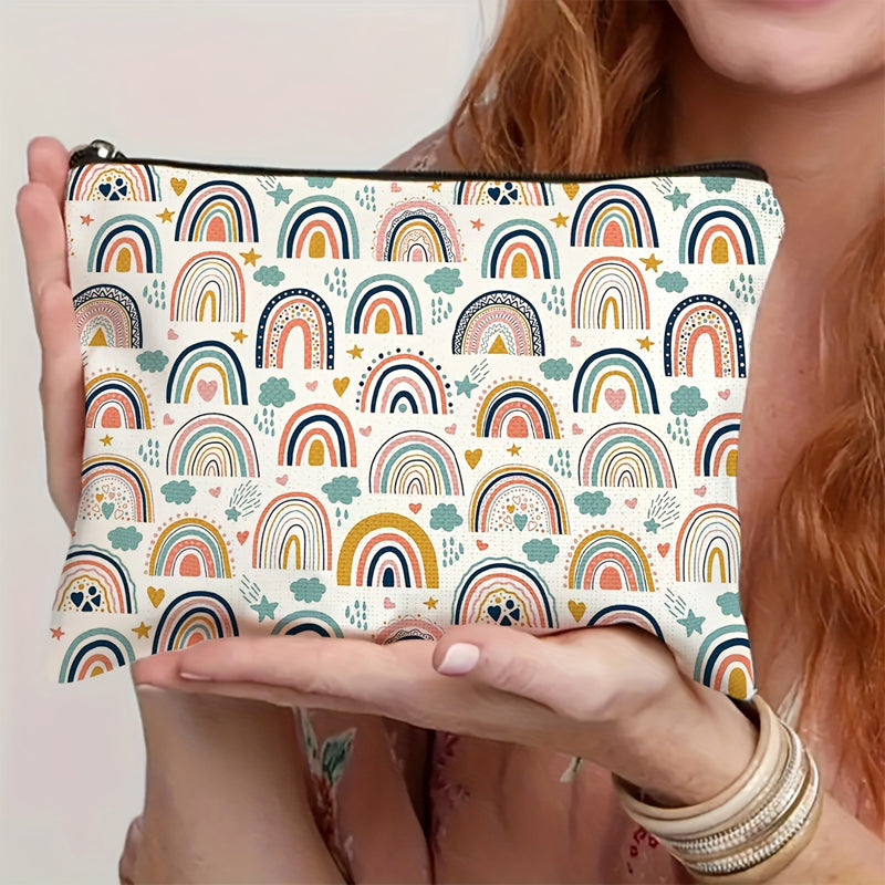 Scout printed bag — Jarah Melbourne