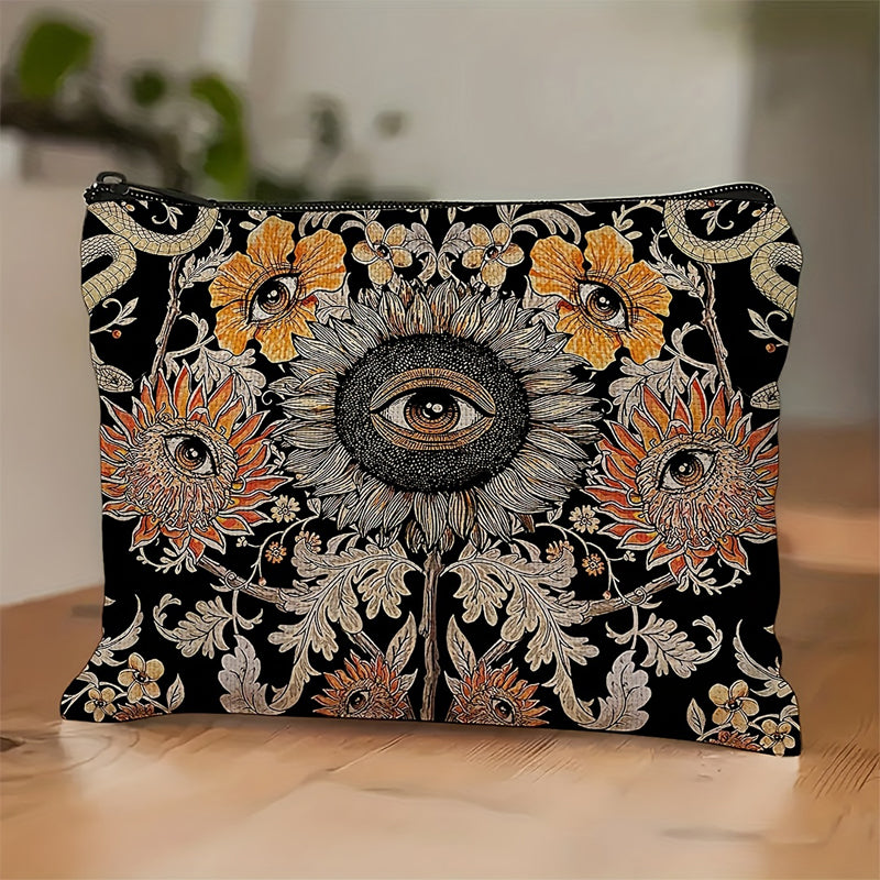 Sketch printed bag — Jarah Melbourne