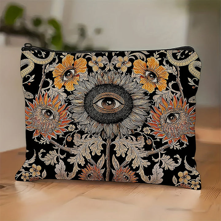 Sketch printed bag — Jarah Melbourne