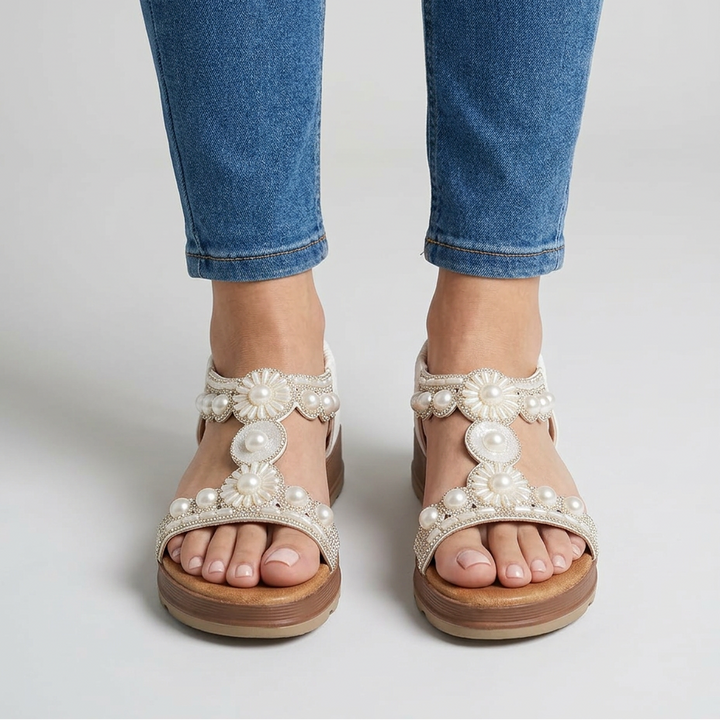 Ivette - Comfortable Women's Sandal