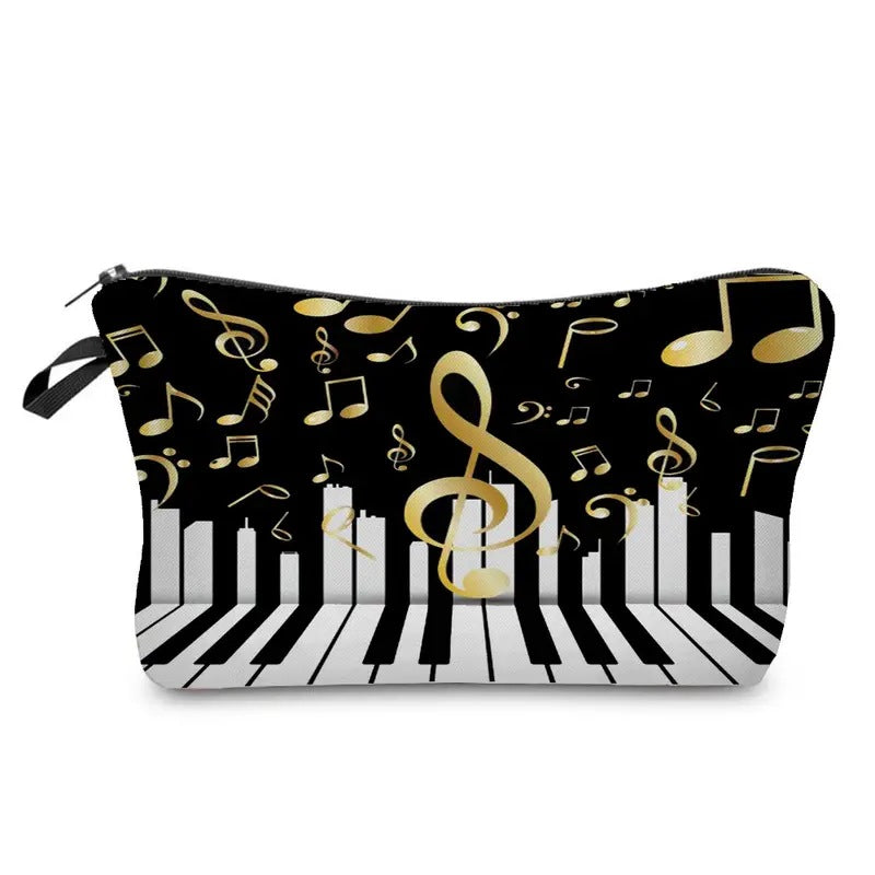 Melody printed bag — Jarah Melbourne