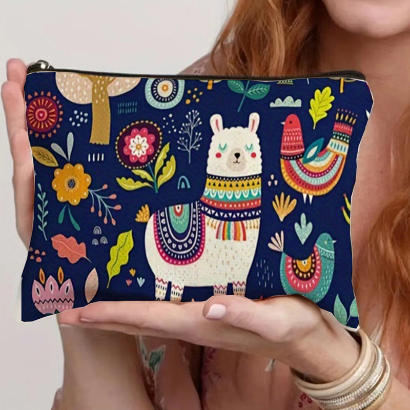 Suki printed bag — Jarah Melbourne