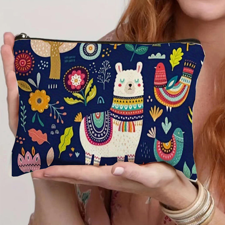 Suki printed bag — Jarah Melbourne