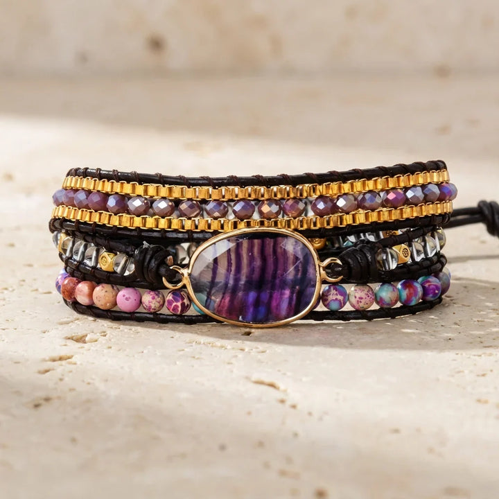 Colorful Harmony Bracelet