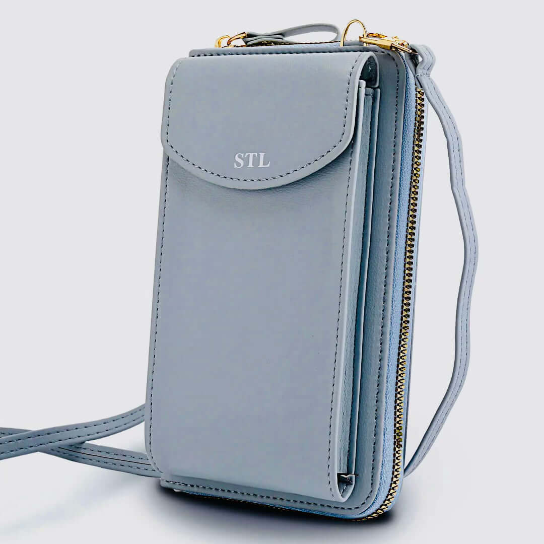 Remy | Hands-Free Crossbody Pouch — Jarah Melbourne