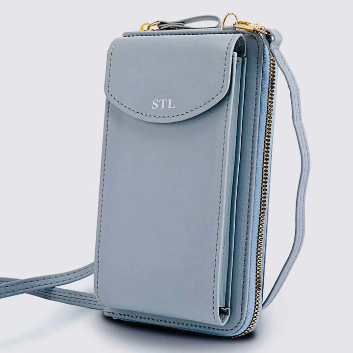 Remy | Hands-Free Crossbody Pouch — Jarah Melbourne