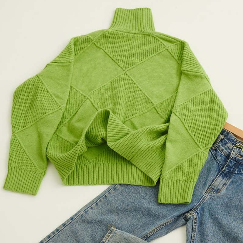 Sandra – Elegant Comfort Jumper — Jarah Melbourne