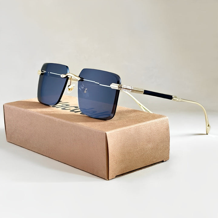 Sienna | Savanah Retro Aviators