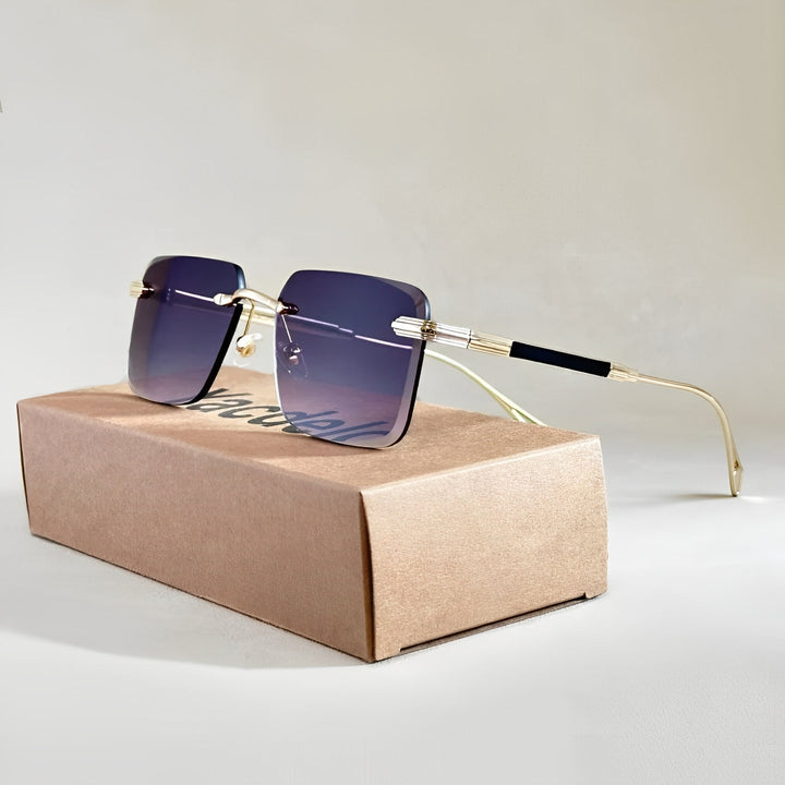 Sienna | Savanah Retro Aviators