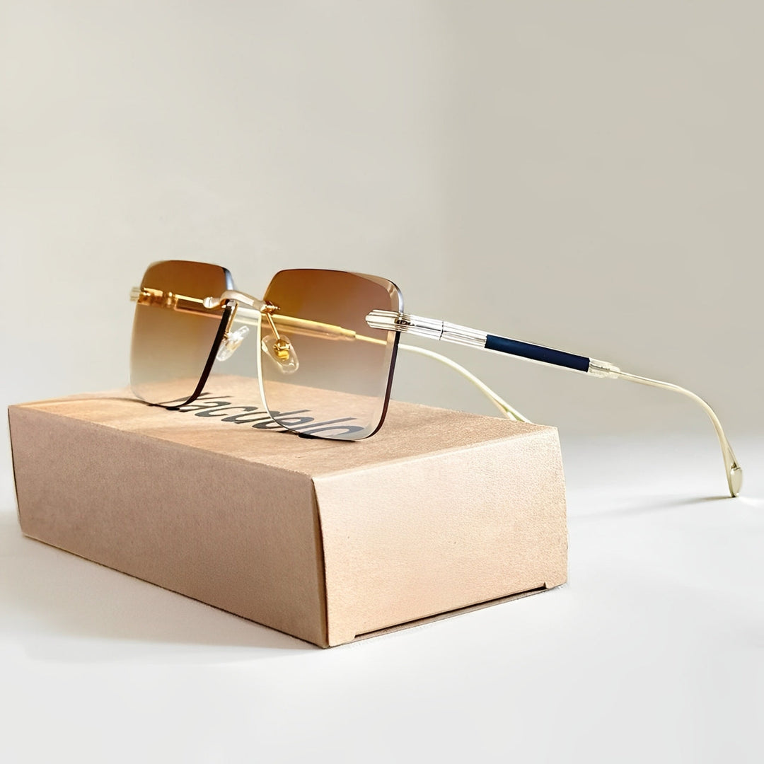 Sienna | Savanah Retro Aviators