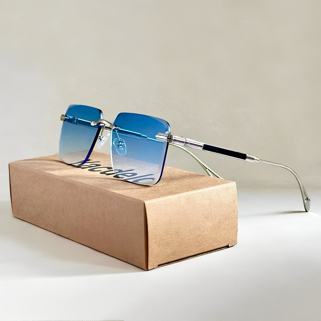 Sienna | Savanah Retro Aviators