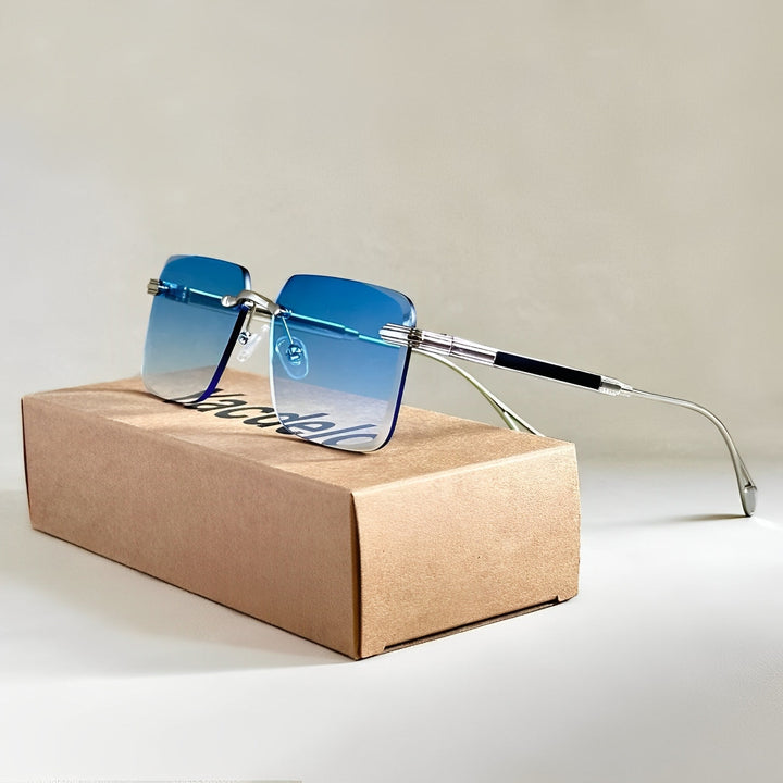 Sienna | Savanah Retro Aviators