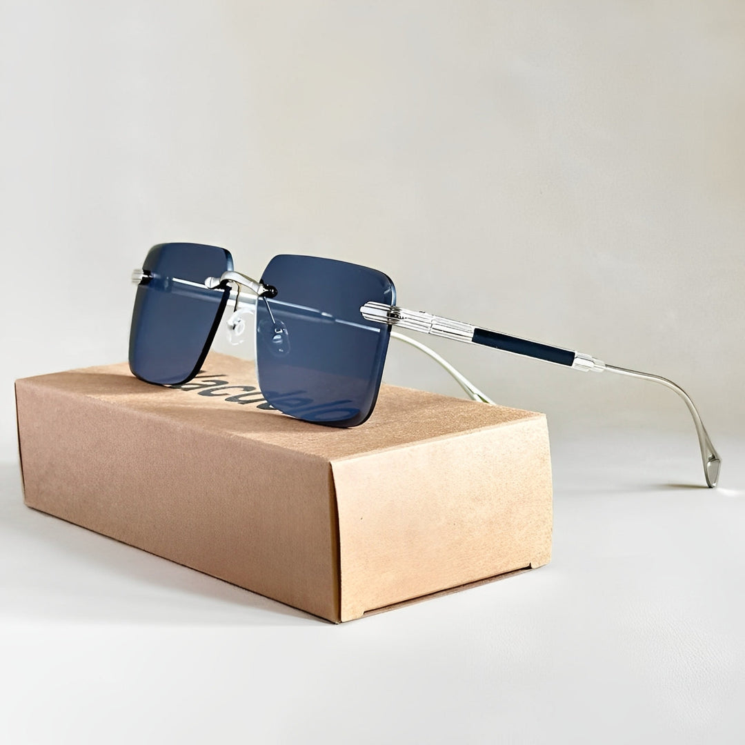 Sienna | Savanah Retro Aviators