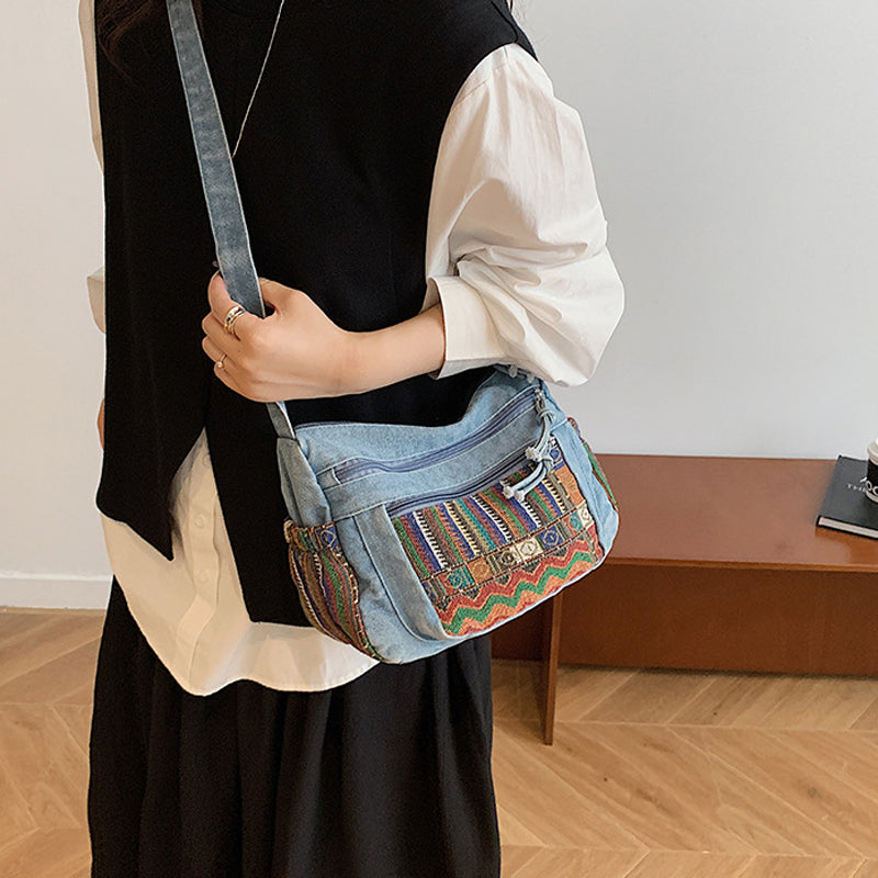 Sage vintage bag — Jarah Melbourne