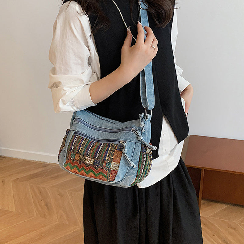 Sage vintage bag — Jarah Melbourne
