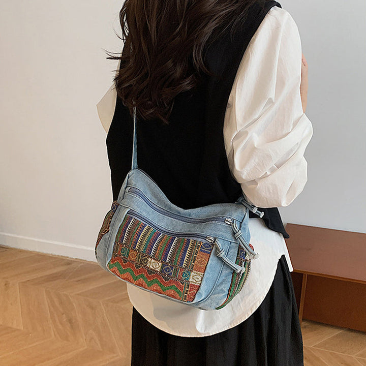 Sage vintage bag — Jarah Melbourne